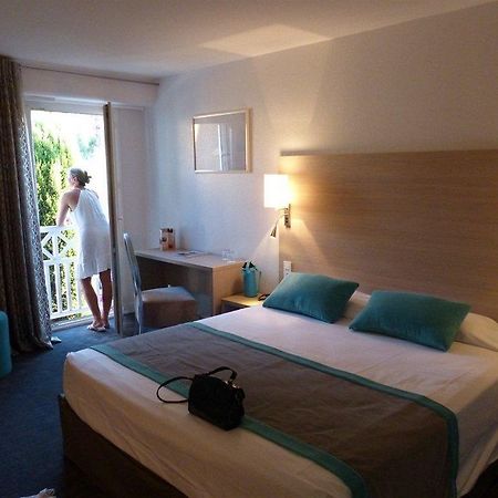 H Hotel Hyères Zewnętrze zdjęcie