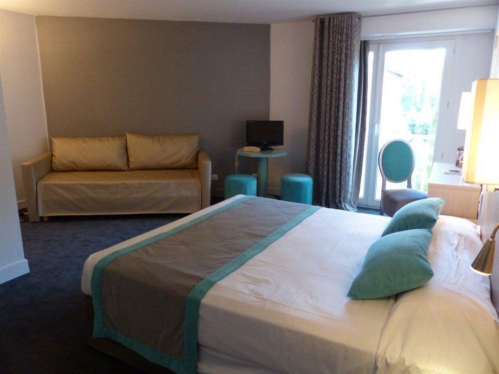 H Hotel Hyères Zewnętrze zdjęcie