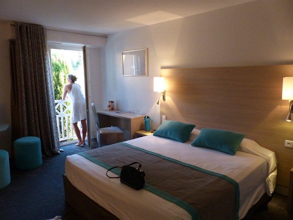 H Hotel Hyères Zewnętrze zdjęcie